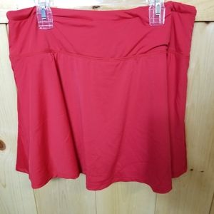BlevonH Tennis/Golf/Running Skort NWT